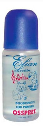 Loción Osspret Elian Top