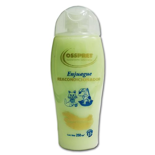 Enjuague Reacondicionador Osspret
