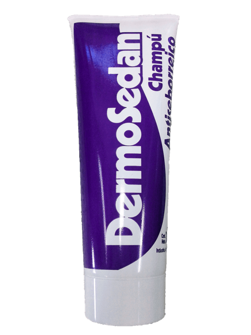 Shampoo Antiseborréico Dermosedan