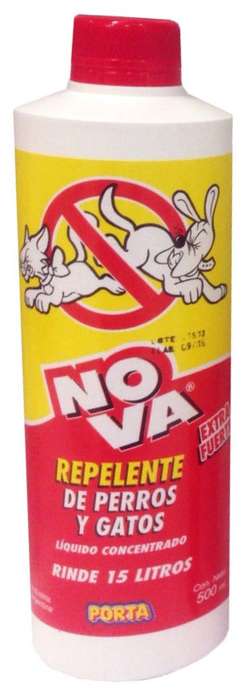Repelente Líquido Concentrado No Va