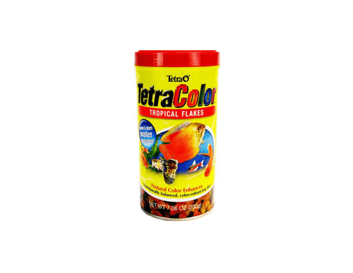 TetraColor Tropical Flakes Escamas