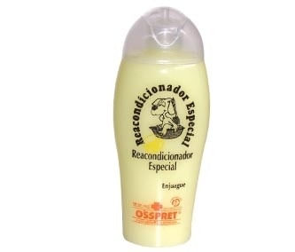 Enjuague Osspret Para Perros