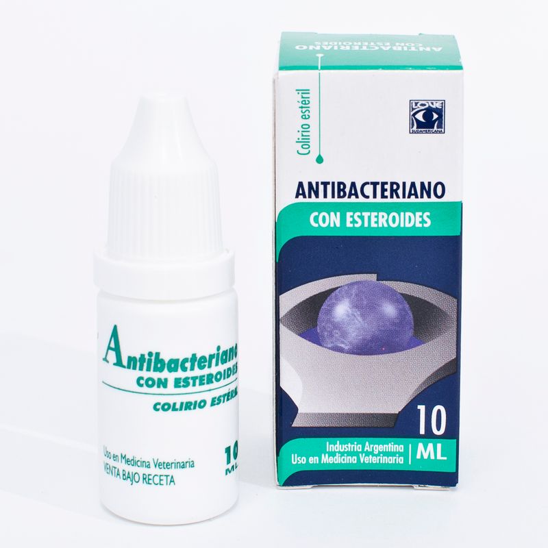 Antibacterial-Perro-con-Esteroides-10Cc.