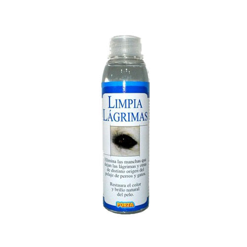 Limpia Lagrimas Porta