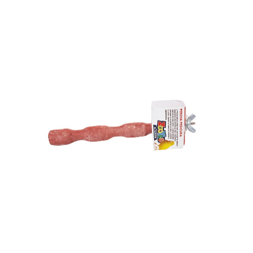 Percha Mineral Pedicura Para Aves Pequeñas