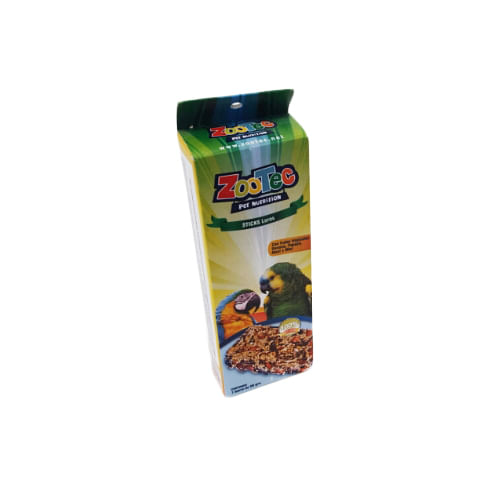 Sticks De Semillas Para Loros 1Unid.