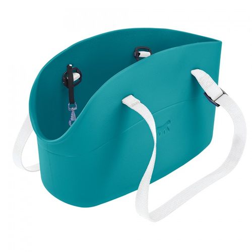 Bolso Transportador Ferplast With-Me Petroleo