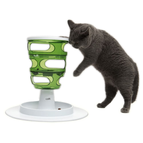 Comedero Food Tree Catit 2.0 Para Gatos