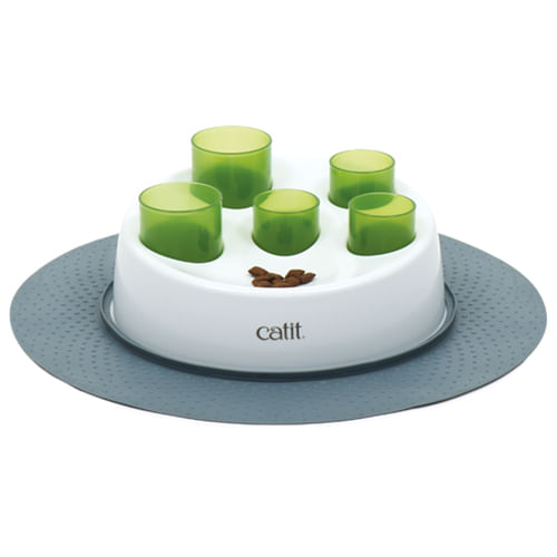 Comedero Digger Catit Para Gatos