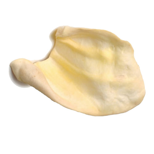 Oreja De Vaca Masticable Para Perro