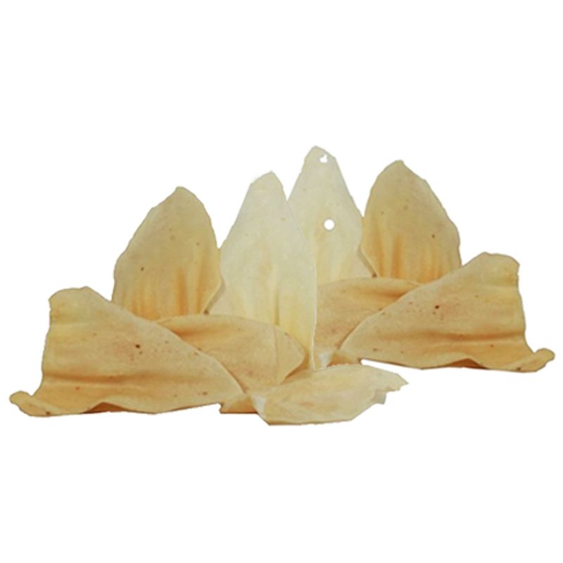 Pack-De-Orejas-De-Vaca-Masticables-Para-Perro