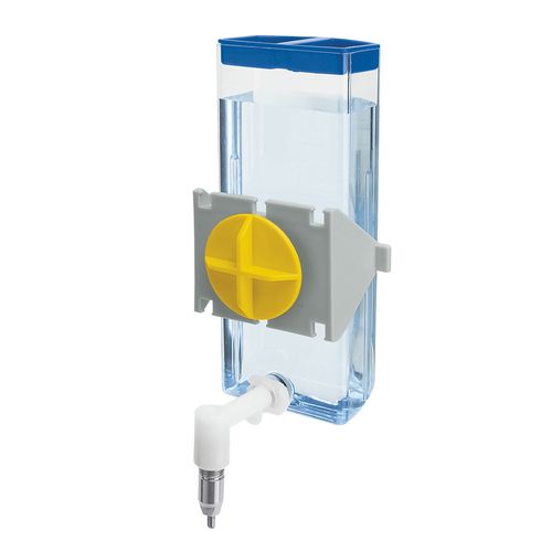 Bebedero Sippy Plastico Para Jaulas De Roedores