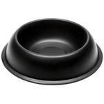 Comedero-Ferplast-Mira-Para-Perros-Y-Gatos-Negro-