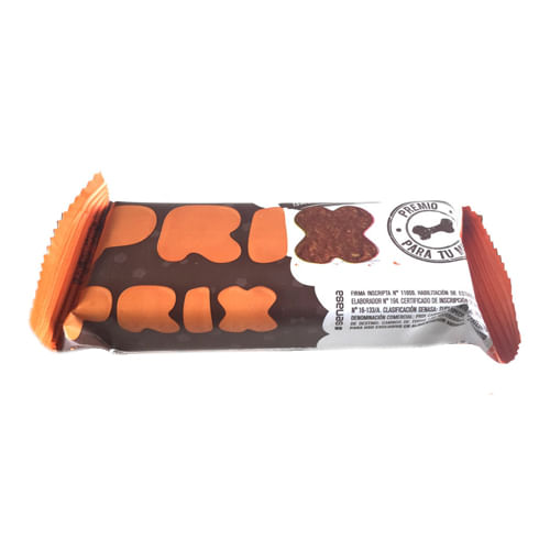Barra Nutritiva Prix Para Perro