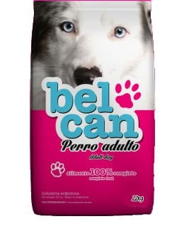 Belcan Adultos