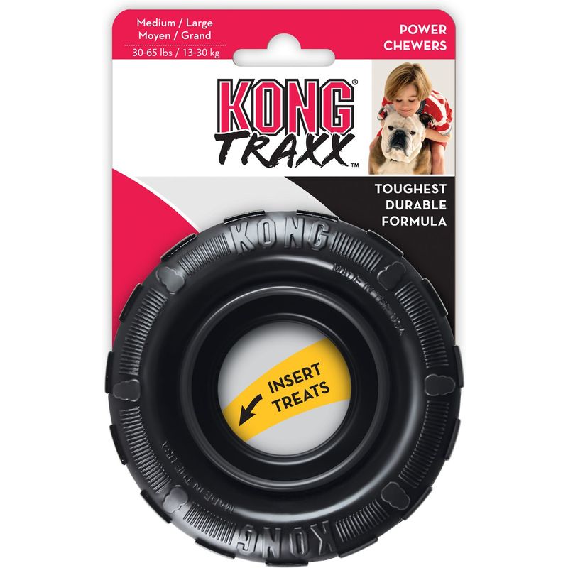 Juguete-Para-Perros-Kong-Traxx