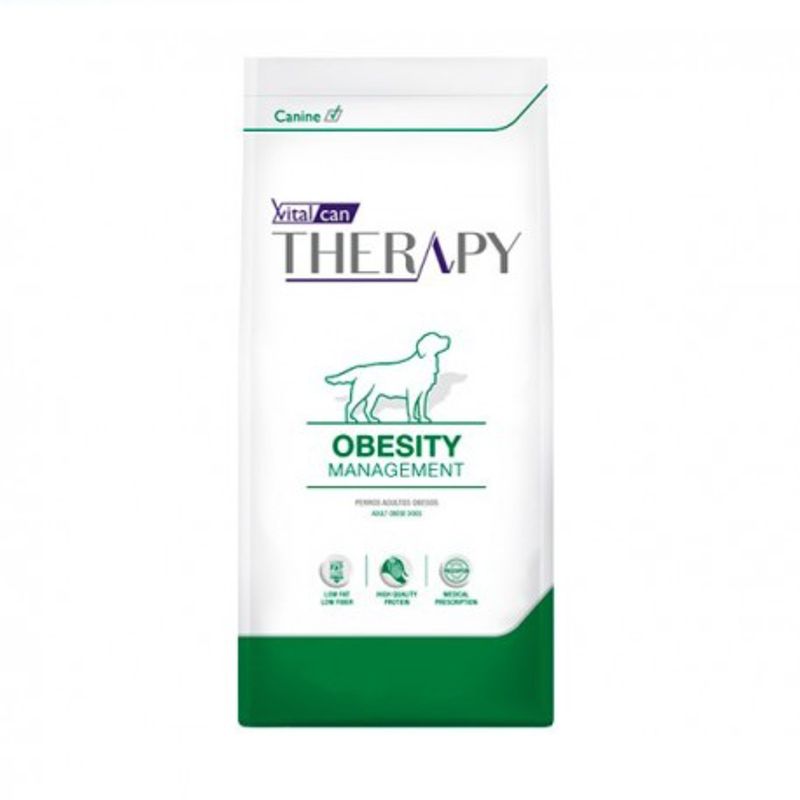 Vitalcan-Therapy-Canine-Obesity-Management