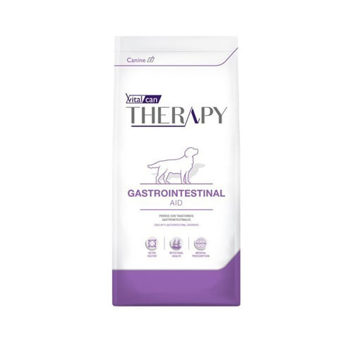 Vitalcan Therapy Canine Gastroinstestinal Aid