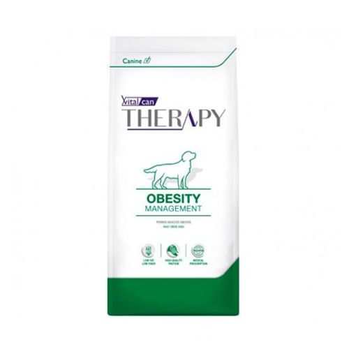 Vitalcan Therapy Canine Obesity Management