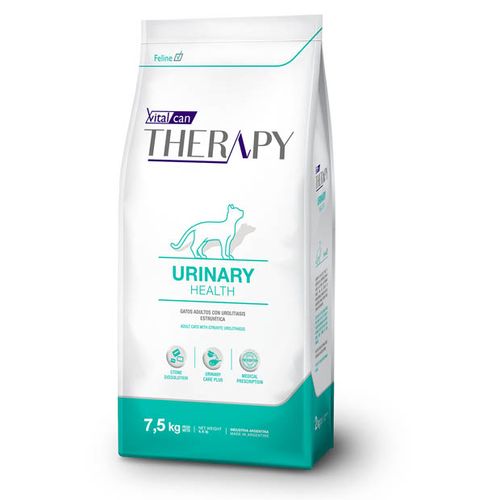 Alimento VitalCan Therapy Urinary Care para Gato