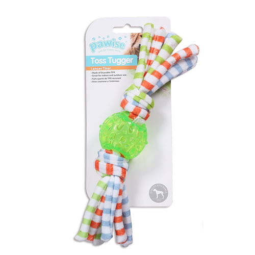 Pelota Pawise Toss Tugger