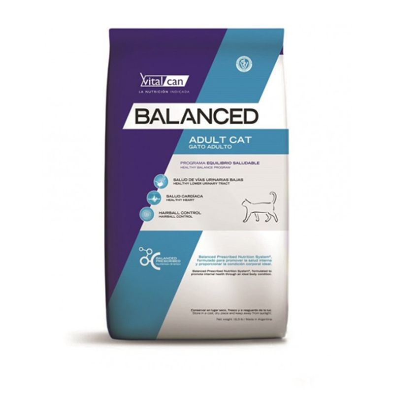 VitalCat-Balanced-Gato-Adulto-