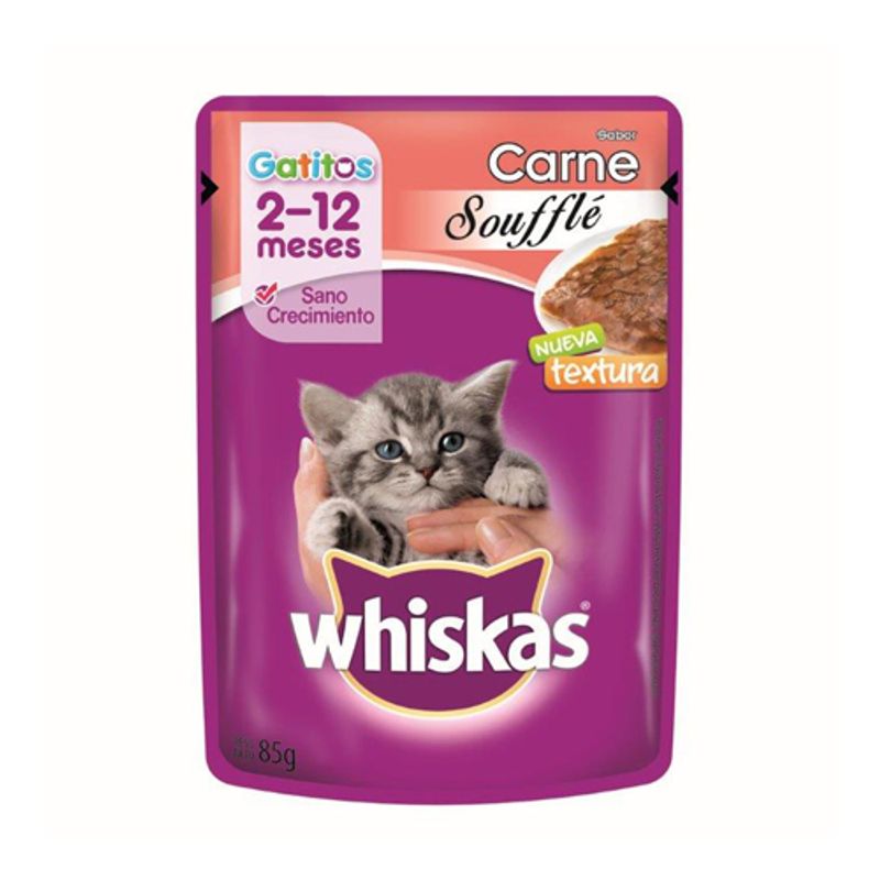 Whiskas-Gatito-Pouch-Soufle-De-Carne