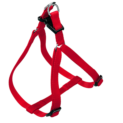 Arnes Ferplast Easy Rojo
