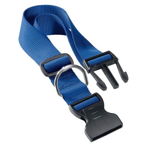 Collar Club C Azul