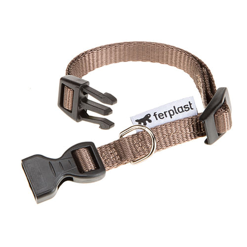 Collar Club C Marron