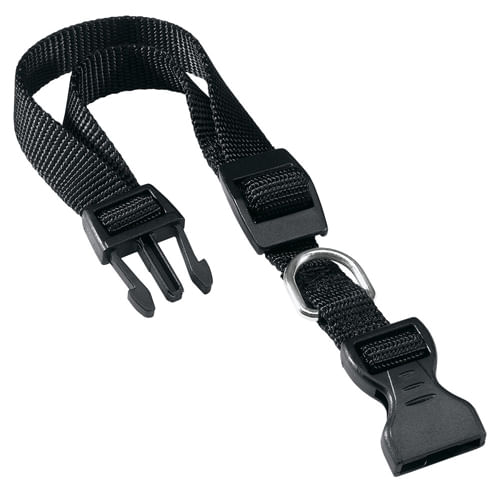 Collar Club C Negro