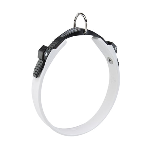 Collar Ergoflex C Blanco