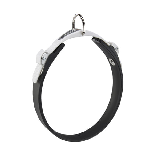 Collar Ergoflex C Negro