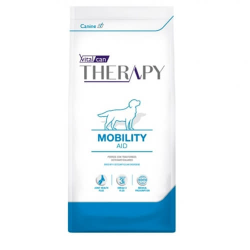 Vitalcan Therapy Canine Mobility Aid
