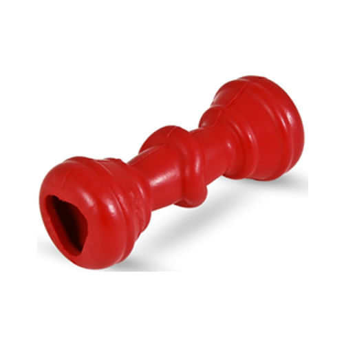 Mordillo Dogzilla Hueso Rojo