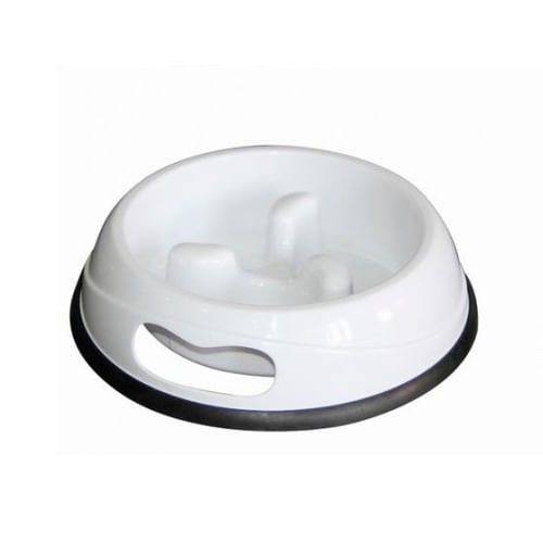 Comedero Pawise Slow Feeding