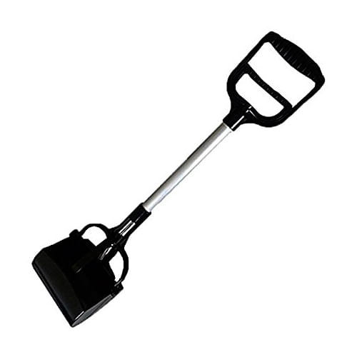 Pala Recolectora Pawise Grapper