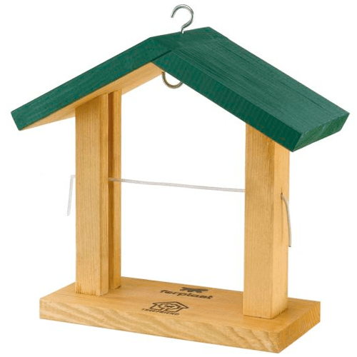 Comedero Ferplast Porta Manzanas Para Aves