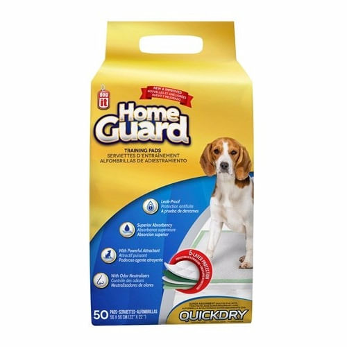 Paños Sanitarios Dogit 56x56 cm