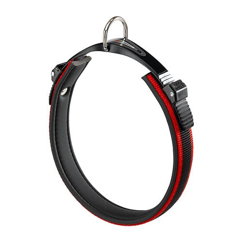 Collar Ergocomfort Rojo