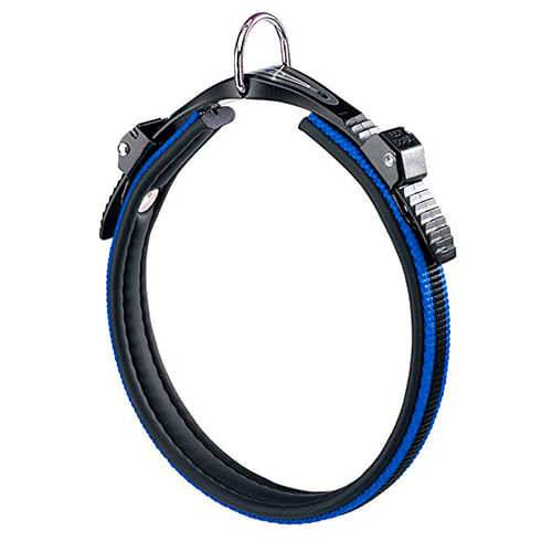 Collar Ergocomfort Azul