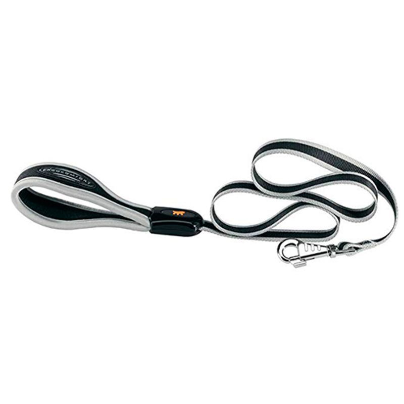 Correa-Ergocomfort-Gris-G20-120