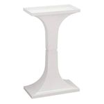 Soporte-Para-Aves-Stand-F70-Blanco