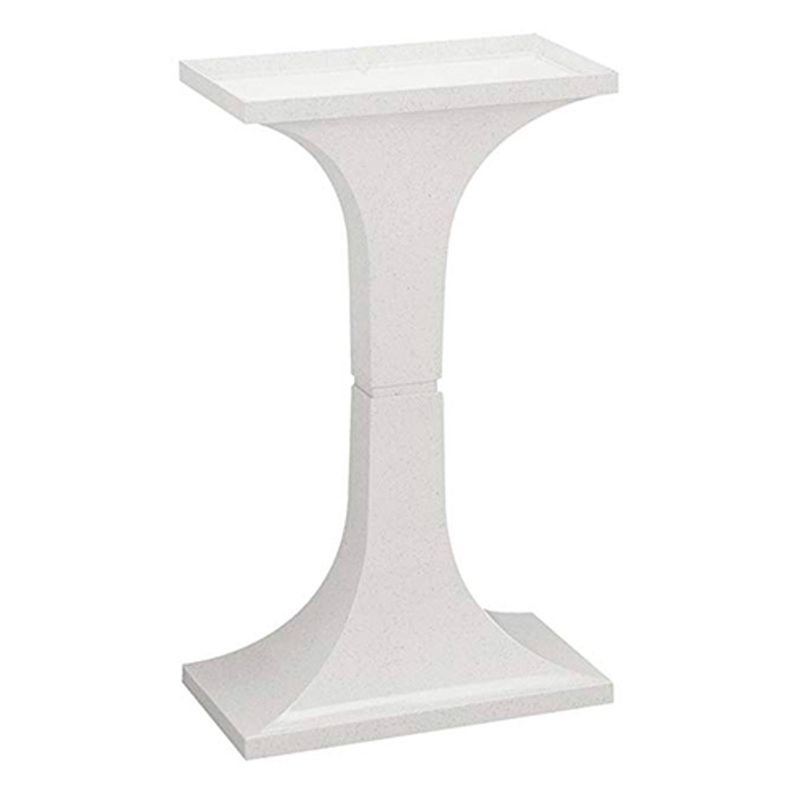 Soporte-Para-Aves-Stand-F70-Blanco