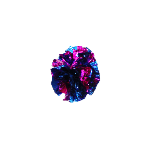Pelota Pawise Crinkle Para Gato