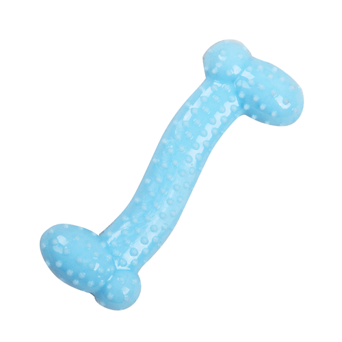 Juguete Pawise Life Teething Bone Para Cachorro