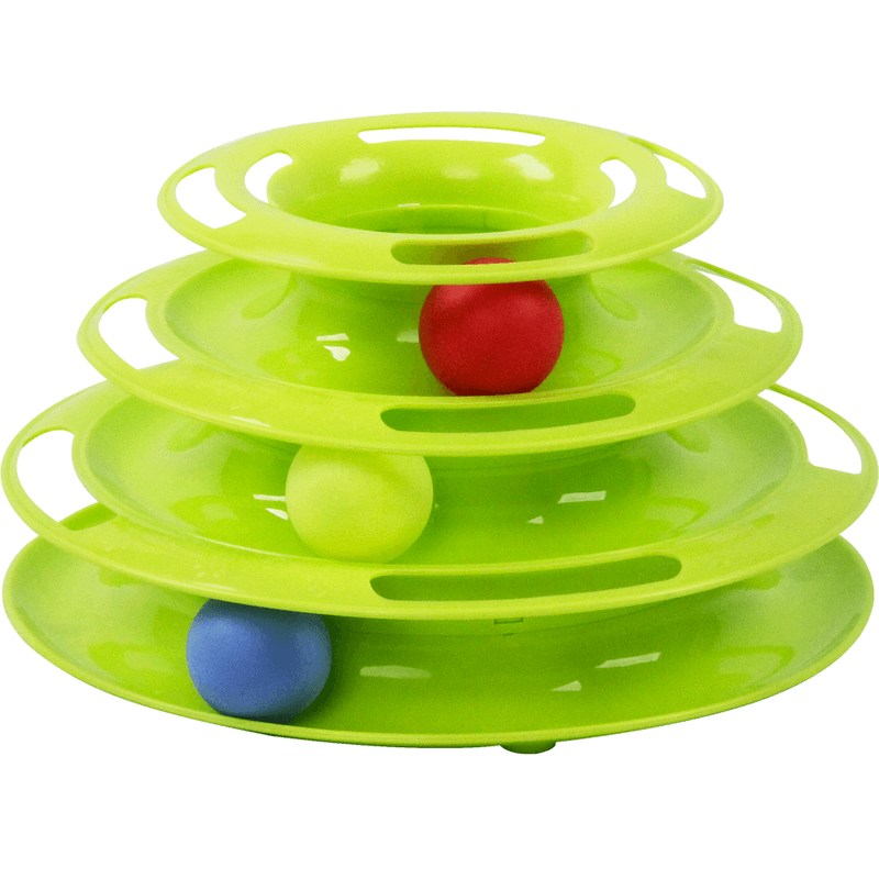 Pawise-Track-Tower-Para-Gatos