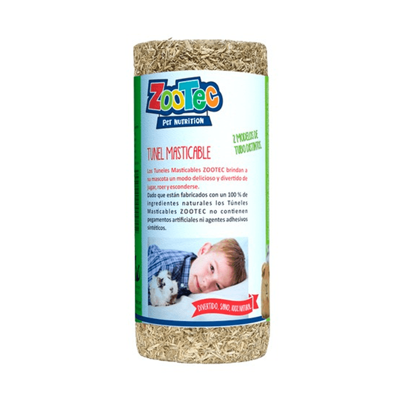 Tubo-Masticable-De-Alfalfa-Para-Roedores-Chico