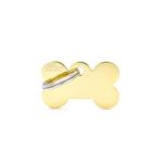 Chapita-My-Family-Hueso-Dorado