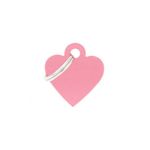 Chapita-My-Family-Corazon-De-Aluminio-Rosa
